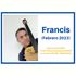 Celebrado el éxito de Francis, nuestro alumno del CURSO 'Crea Tu Nueva Realidad AHORA'