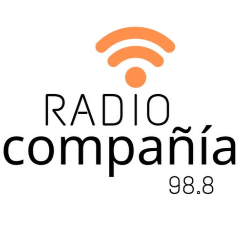 logo radio compañia