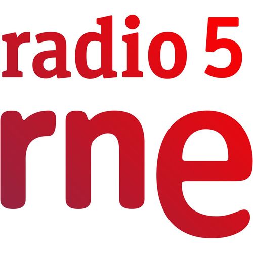 logo rne radio 5
